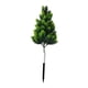 thumbnail image 2 of Topiario artificial, plantas falsas resistentes al sol, altura 55 cm, decorativo artificial Estilo A, 2 of 9