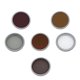 thumbnail image 3 of 6 in 1 Filter Lens Star CPL ND4 ND8 ND16 ND32 Filter Set Neutral Density Filter for Insta360 GO3 GO2, 3 of 3
