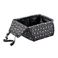thumbnail image 4 of Dog Safety Car Seat Carrier Kennel Lookout con cinturón para perros pequeños 2 Yuyangstore Pet Dog Car Carrier, 4 of 4