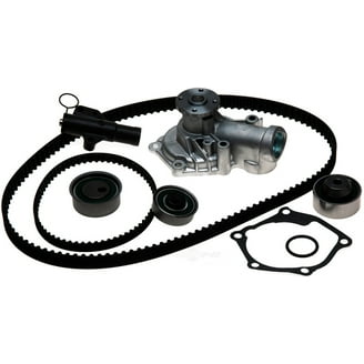 Volkswagen VW Caddy 2010 - 2016 Timing Belt & Water Pump Kit - 1.6 / 2.0 & Maxi | UK