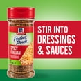 thumbnail image 5 of McCormick Spicy Italian Seasoning, 3.88 oz Bottle, 5 of 25
