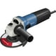 thumbnail image 1 of Miniesmeriladora industrial de 850W 4-1/2 DongCheng azul Estándar, 1 of 3