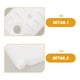 thumbnail image 3 of IFANLANDOR 4Ud Paquete Reutilizable De Hielo Para Cadena Fría En Almacenamiento Y Transporte, 3 of 8