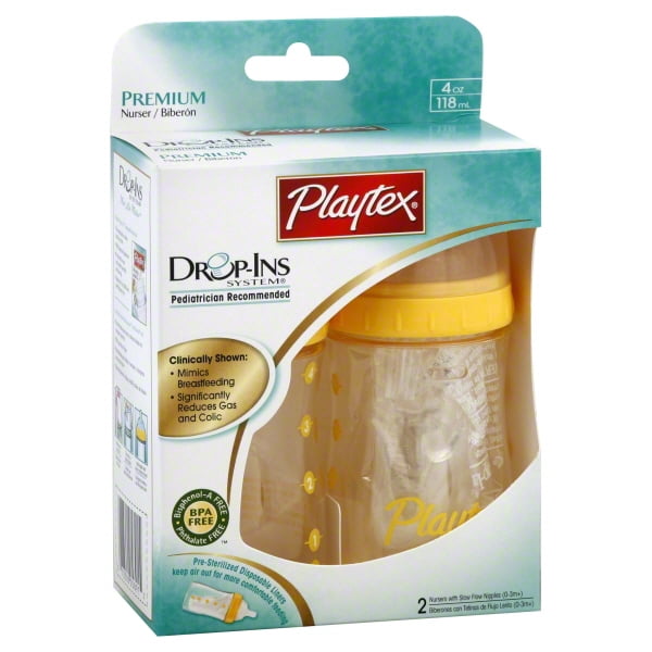 bottle liners walmart