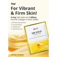 thumbnail image 2 of [Máscara de sábana] Ampolla SNP Shining Nature Purity de oro de 24 quilates x10, 2 of 6