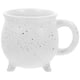 thumbnail image 1 of Taza decorativa para encimera, Taza de cerámica con forma de caldera, taza artística para beber café, 1 of 7