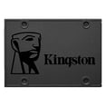 thumbnail image 1 of SSD Kingston SA400S37 240GB SATA SA400S37, 1 of 3