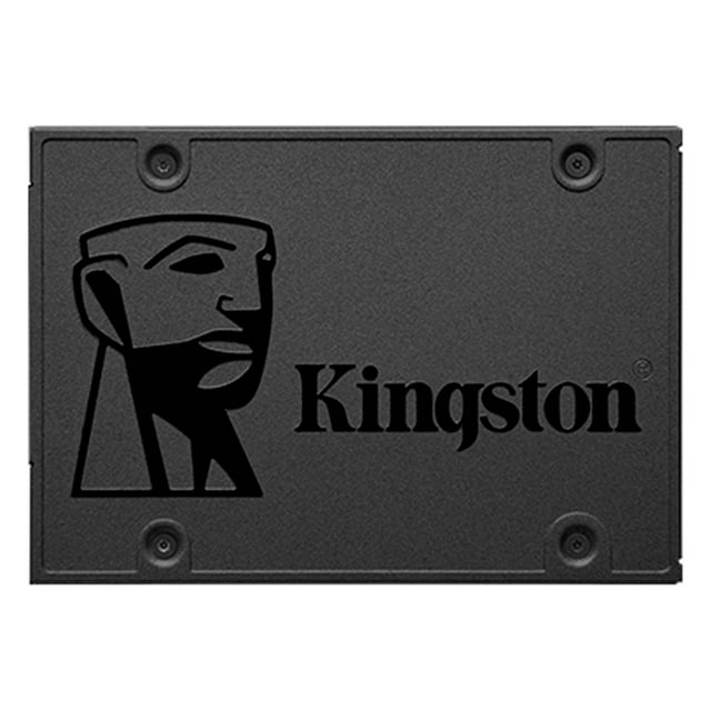 SSD Kingston SA400S37 240GB SATA SA400S37