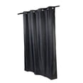thumbnail image 2 of cortina blackout vanguard gris obscuro 135 x 210 cm, 2 of 6