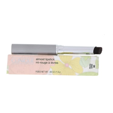 Clinique Almost Lipstick, #06 Black Honey, 0.06 oz
