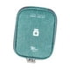 thumbnail image 1 of Bolsa de almacenamiento de medicamentos, botiquín de primeros auxilios, botiquín de primeros auxilios de emergencia, bolsa médica de emergencia para verde y S, 1 of 8