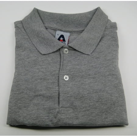 America Project Boy's H. Gray School Polo
