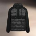 thumbnail image 2 of Men's Autumn And Winter Pullover Style Lined Outdoor Casual Lightweight Coat, 2 of 4