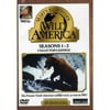 Marty Stouffer's Wild America: The Complete Seasons 1 And 2 (Walmart Exclusive)