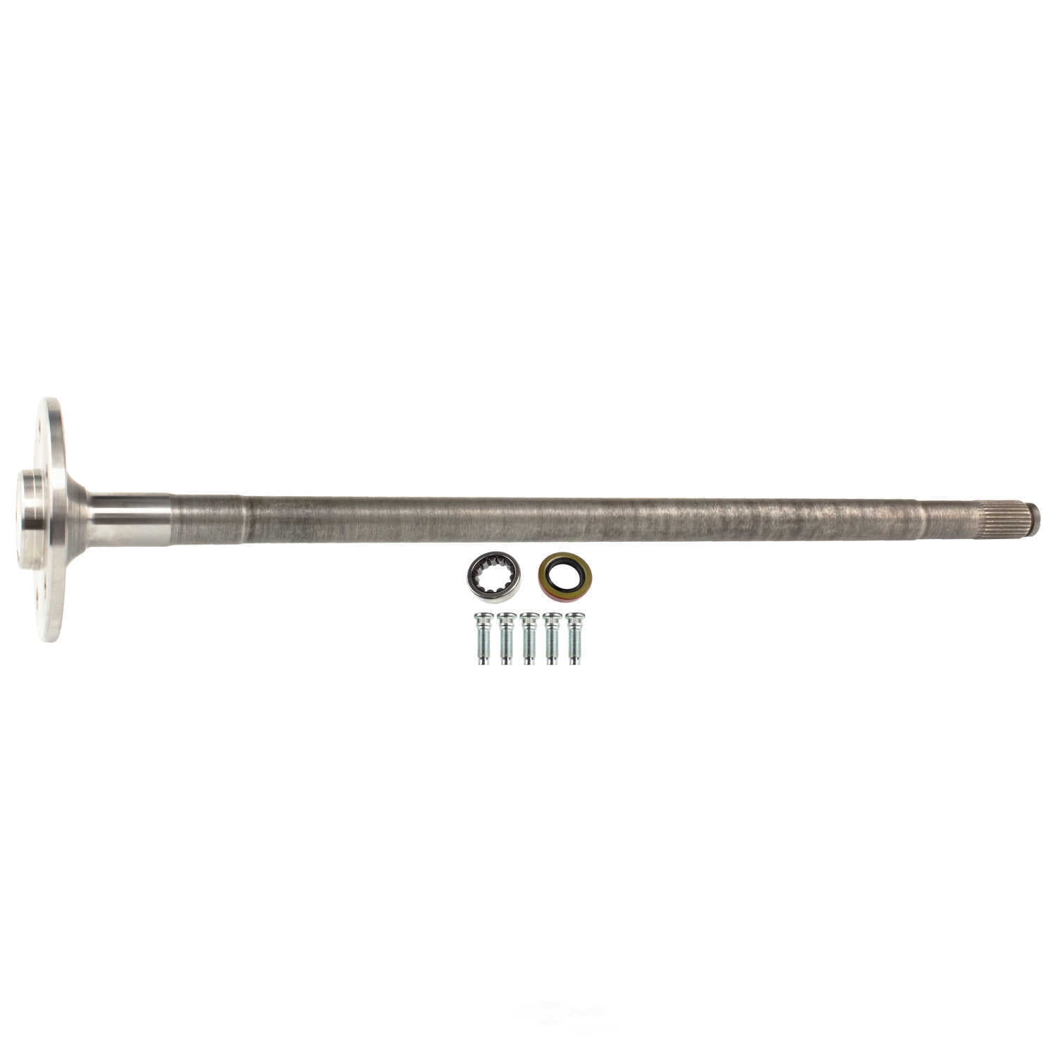 EXCEL from Richmond 92-23335 Drive Axle Shaft Assembly