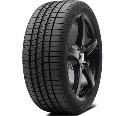 Goodyear Eagle F1 SuperCar 3 Sport 305/30R20 (99Y) Passenger Tire ...