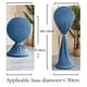 thumbnail image 4 of Funda Corta Para Ventilador Ventilador De Torre Paquete Completo Ventilador De Suelo Vertical Funda De Red De Almacenamiento Universal Funda Para Cenizas Domésticas, 4 of 6