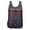 Dark Blue, variant on Men Drawstring Backpack Sports Gym Sack Bag Running Training Fitness Large Capacity Bags