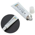thumbnail image 6 of SSKFHGI Foreign Trade Volume 10g Mini Toothpaste Tube Thermal Conductive Adhesive Thermal Bonding Curing Silicone Grease, 6 of 8