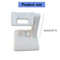 thumbnail image 5 of Watch Display Stand Charging Dock Desktop Smartwatch Charging Station for 9, 5 of 14