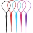 thumbnail image 1 of 2 Aguja peina facil para cabello 21 cm Grinyell Unisex, 1 of 2