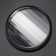 thumbnail image 3 of Desenfoque de primer plano de filtro de cámara de prisma de vidrio lineal de diámetro interno de 72 mm, 3 of 8