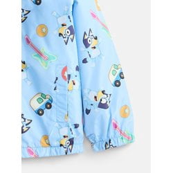 CHARACTER TODDLER BOY WINDBREAKER 2T-5T