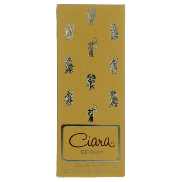 REVLONレブロン ヴィンテージ　シアラ　ciara Revlon Ciara EDT Spray for Women, 2.3 oz - Refreshing, Oriental