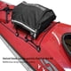 thumbnail image 2 of Bolsa De Cubierta De Kayak Material De Nylon Bolsa De Cubierta Barco Canoa Rafting Stand Up Paddle Board Bolsas De Almacenamiento Para Deportes Secos Al Aire Libre Yuarrent VI003612-00, 2 of 6