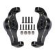 thumbnail image 5 of Vogacara 2 uds 1/10 C Hubs RC pieza de actualización de latón pesos pesados bloques de ruedas para Trx4 RC pieza de coche RC accesorios de Kits de construcción modelo, 5 of 6