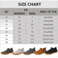 thumbnail image 2 of Super comfortable knit shoes, waterproof outdoor running barefoot hiking shoes for men and women, sliding on wading creek shoes, 2 of 9