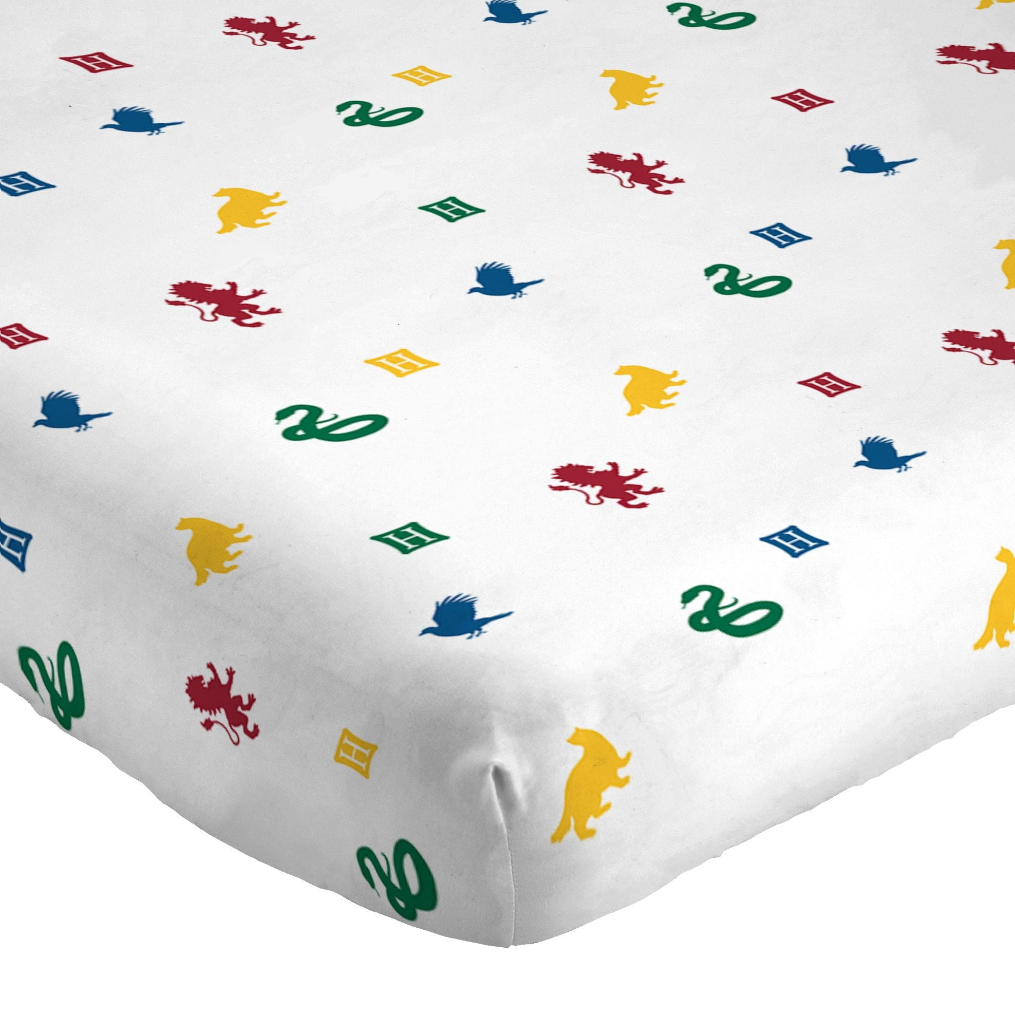 Harry Potter Twin Sheet Set, 1 Each