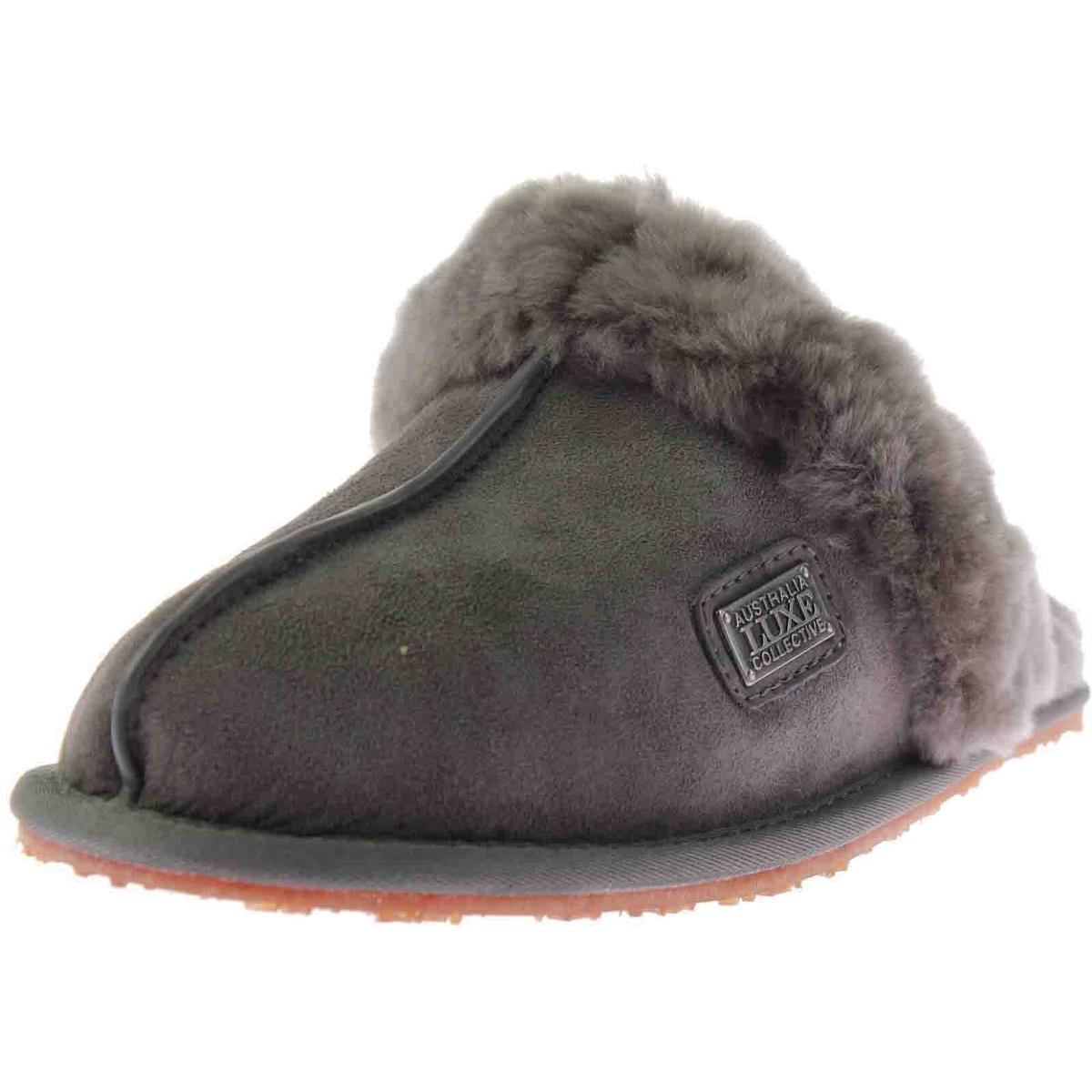 Outdoor mule slippers Clearance