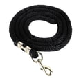 thumbnail image 2 of Lunge Line For Horses, Horse Lunge Line With Secure Snap, Heavy Duty High Tensile Horse Rope Lunge Line, Horse Training Rope For Equestrian Training, Daily Traction, 2 of 8