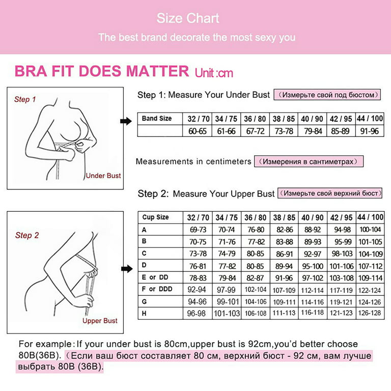 Bras for Women,Clearance Lightweight Bra, Seamless, Small Chest, No Steel  Ring, Cup Underwear 