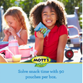 thumbnail image 5 of Motts Medley Assorted Fruit Snacks (0.8 Oz., 90 ct.) Net Wt 72 Oz, 5 of 9