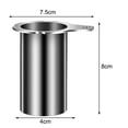 thumbnail image 1 of Kitchen fruit Corer Tool -Stainless Steel, Serrated Blades for Easy Coring, 1 of 12