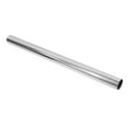 thumbnail image 1 of Unique Bargains Straight 2.5" OD 35" Length DIY Custom Mandrel Exhaust Pipe 2.5 Inch Tube Pipe T304 Stainless Steel, 1 of 8