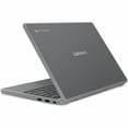thumbnail image 5 of Lenovo 83T60009US 11.6" Chromebook With MediaTek MTK540 8GB RAM 64GB Storage, 5 of 7