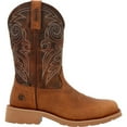 thumbnail image 7 of Rocky MonoCrepe 12” Steel Toe Western Boot, 7 of 7
