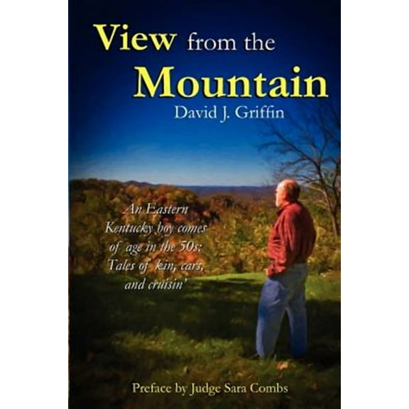 View from the Mountain