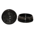 thumbnail image 3 of 2 uds. de Putter de palo de Golf con sellos de goma protectores cabeza de palo de Golf personalizada 10g Cola Peso del putter de golf, 3 of 8