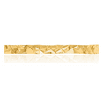 thumbnail image 2 of 14K Solid Yellow Gold Band Ring, 2 of 3