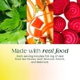 thumbnail image 5 of MegaFood Vitamin D3 1000 IU (25 mcg) - Immune, Bone, Teeth & Muscle Support - 90 Servings, 5 of 9