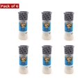 thumbnail image 1 of Ritsh Spice Sea Salt Grinder - Pack of 6, 1 of 1