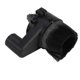 thumbnail image 4 of 37mm Router Dust Boot for 2.2kw 80mm Spindle Motor Dust Collector Cover Brush for CNC Tool Engraving Machine, 4 of 4