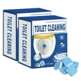 thumbnail image 1 of Toilet Cleaner Extra Strong, Toilet Cleaner, Urine Stone Remover, Extra Strong, Toilet Cleaner, Limescale Remover, Shower Strong Cleaning Agent for Shine and Fresh Fragrance Foam, 1 of 6