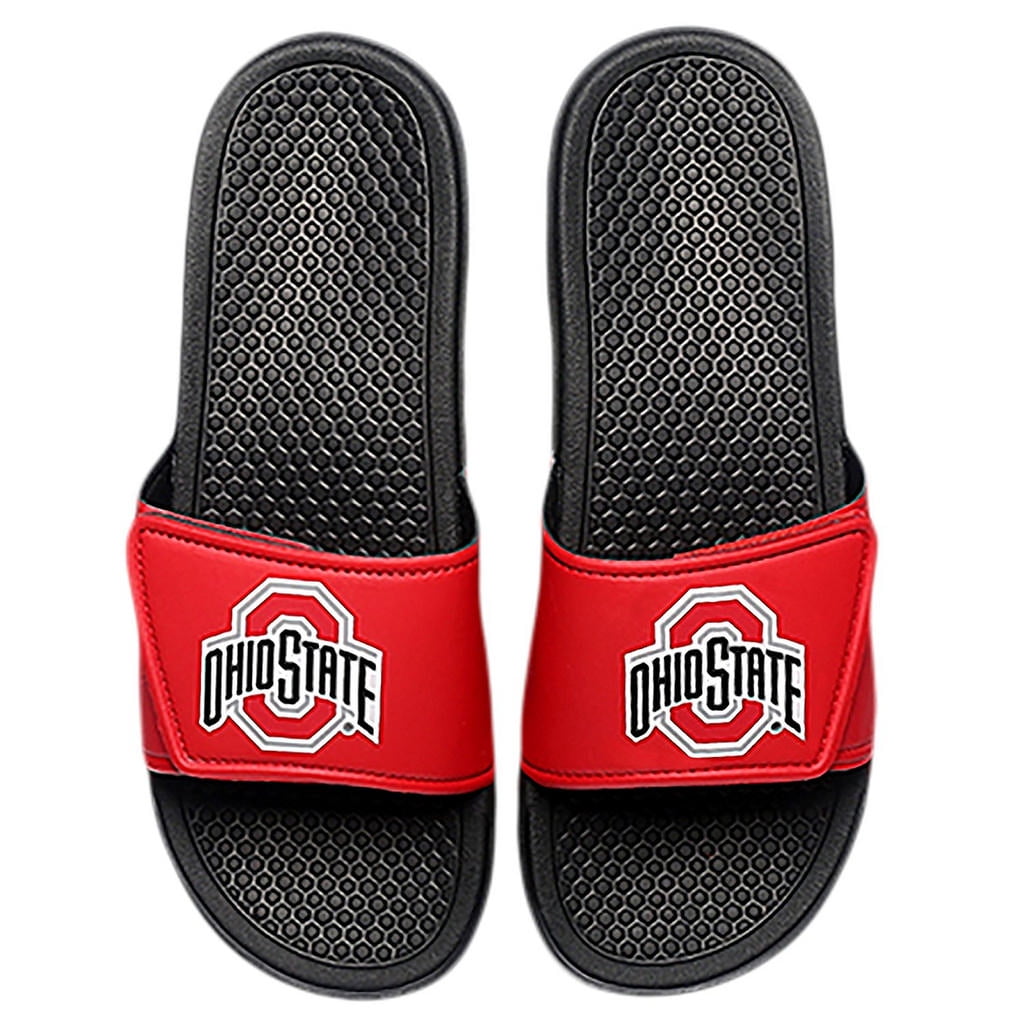 ohio state nike slides