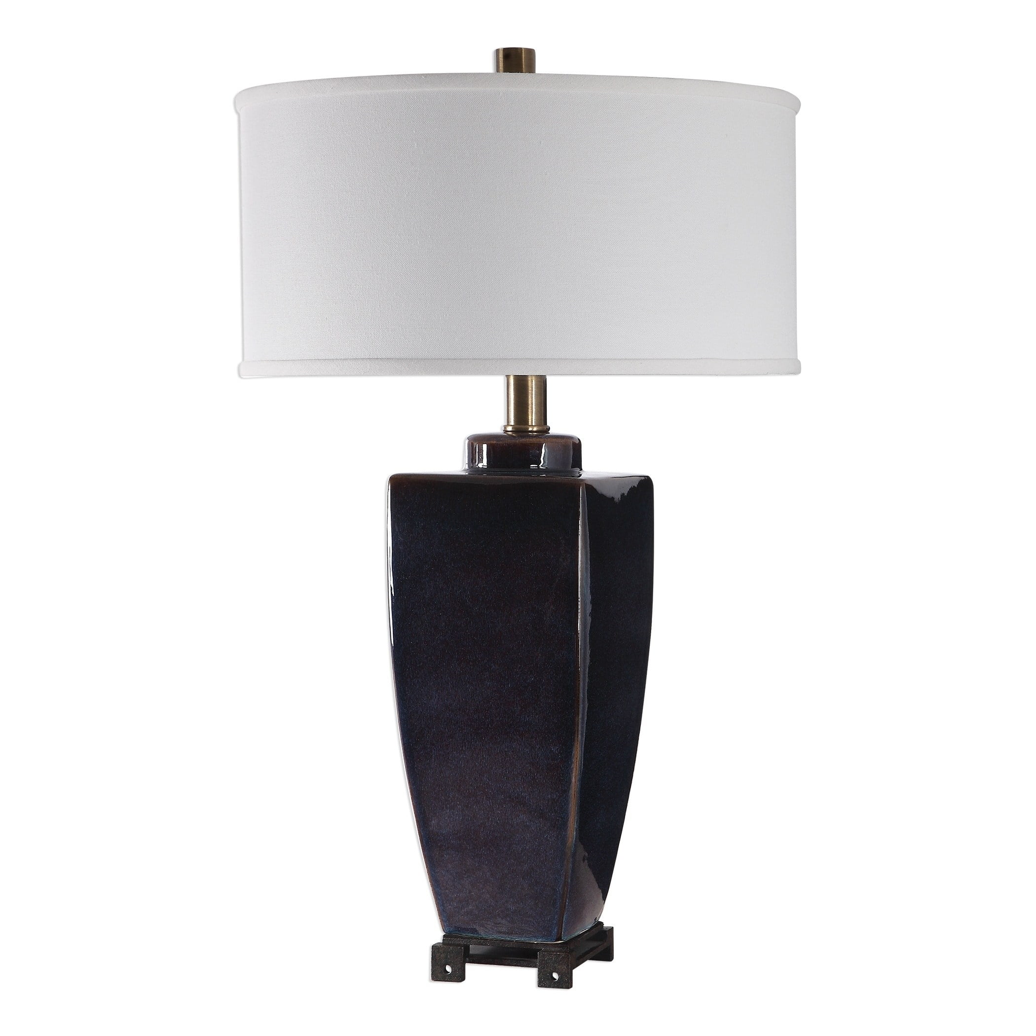 cordless table lamps walmart