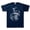 NavyBlue, variant on Bailey Zimmerman MerchI DNSR Tshirt Summer Unisex Short-sleeved T-shirt Fashion Y2K Casual Stylish Design Tee